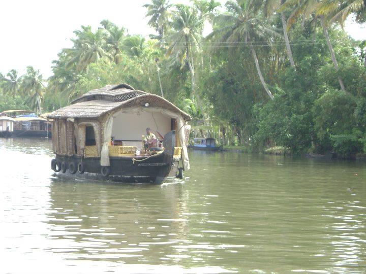 House Boat